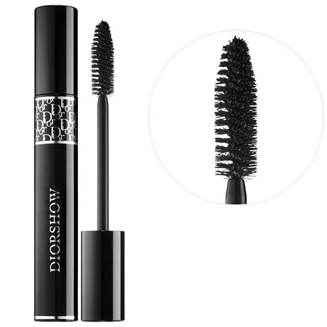 diorshow mascara sephora.